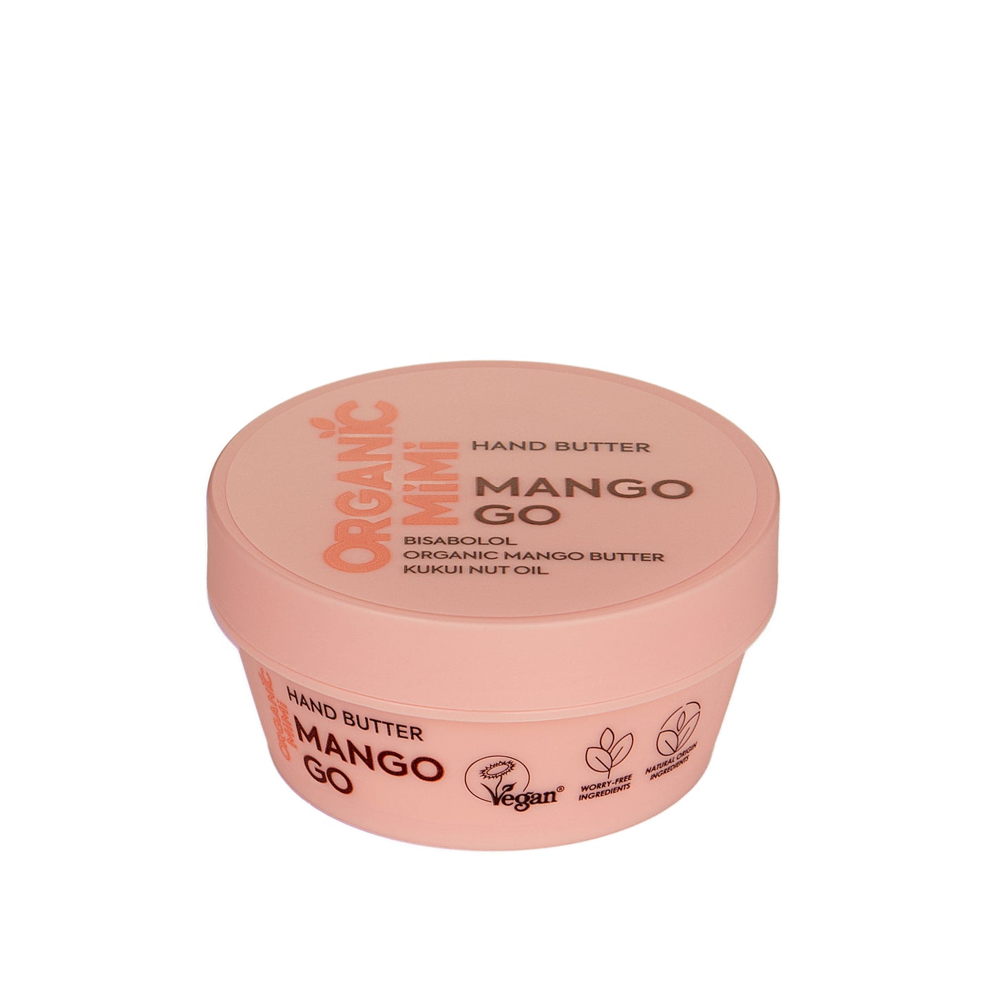 Burro Mani Mango Go