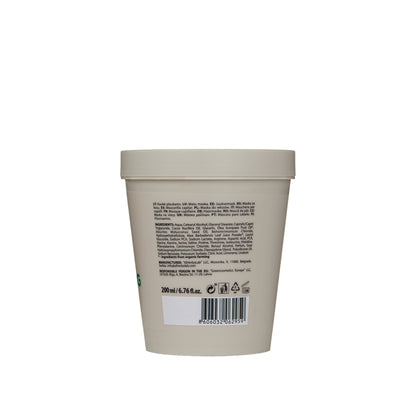 Maschera Capelli Rinforzante Long Strong