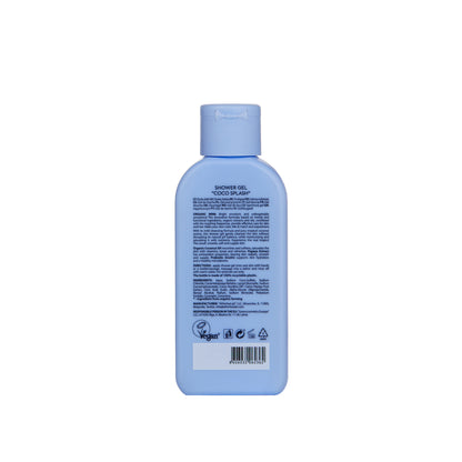 Gel Doccia Coco Splash