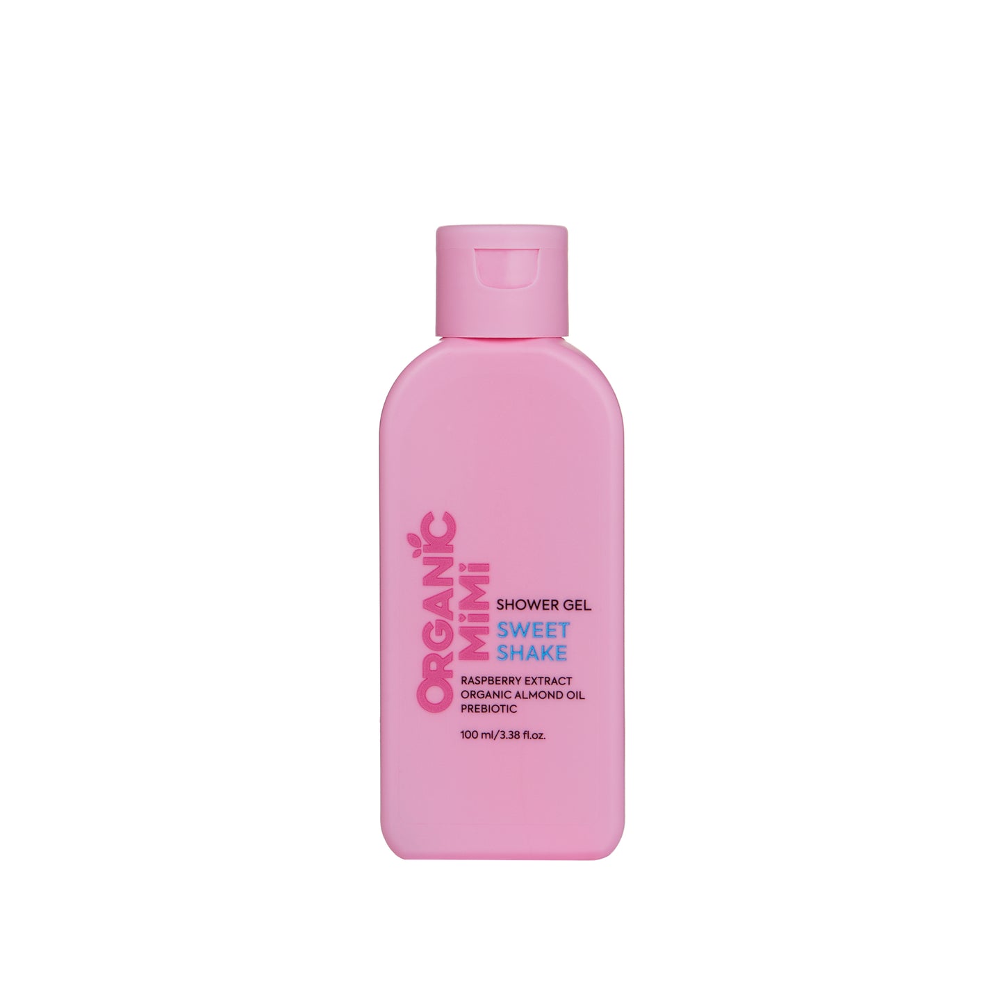 Gel Doccia Sweet Shake