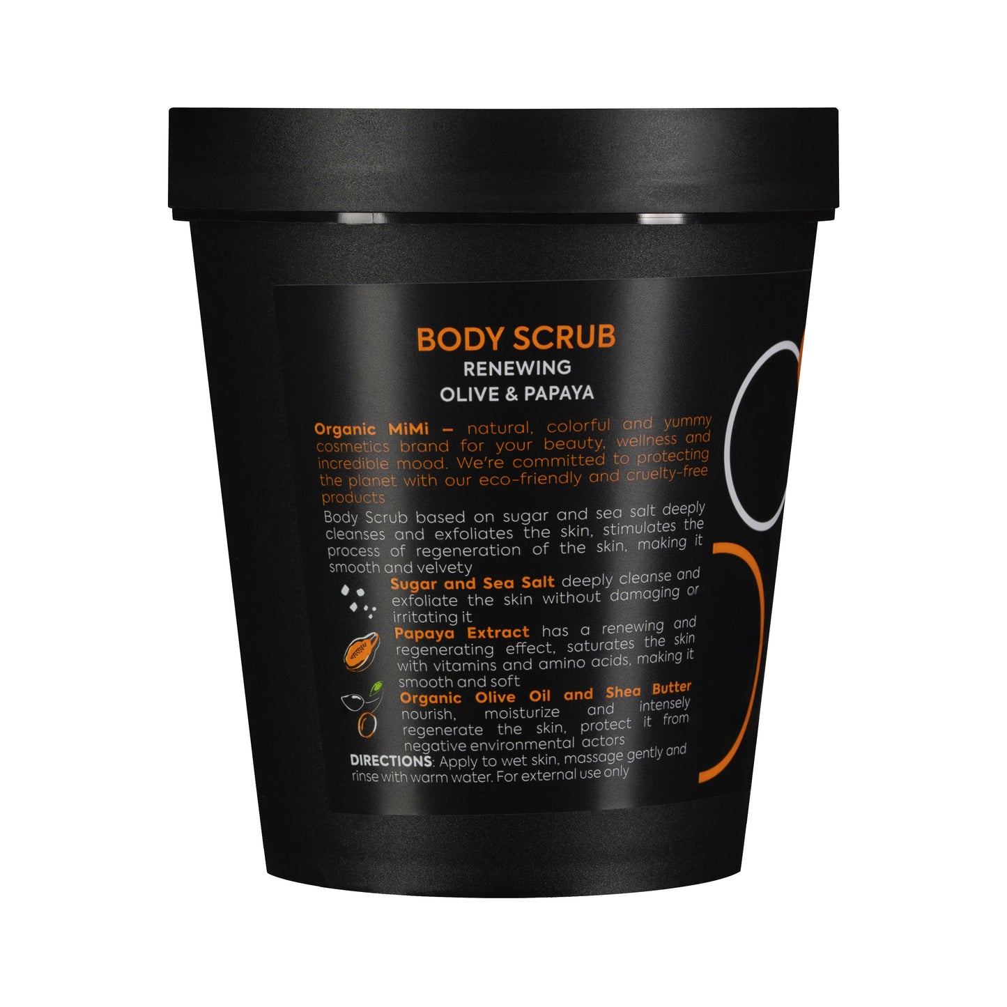 Scub Corpo Rinnovatore