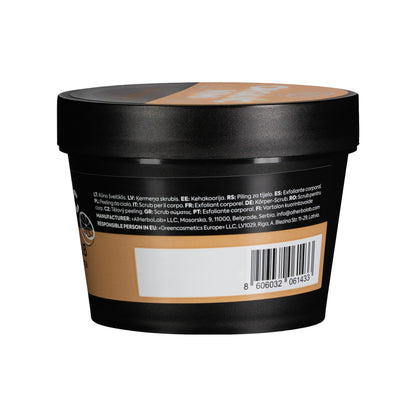 Scrub Corpo Antiossidante