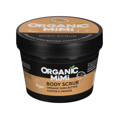 Scrub Corpo Antiossidante