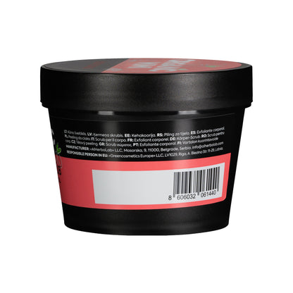 Scrub Corpo Idratante