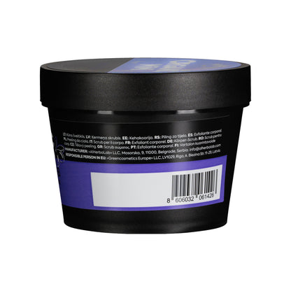 Scrub Corpo Rinnovatore