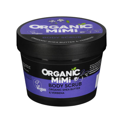 Scrub Corpo Rinnovatore