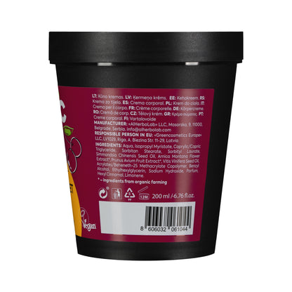 Crema Sorbetto Corpo Idratante