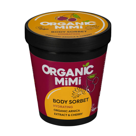 Crema Sorbetto Corpo Idratante