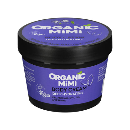 Crema Corpo Idratazione Profonda