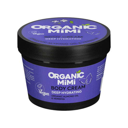 Crema Corpo Idratazione Profonda