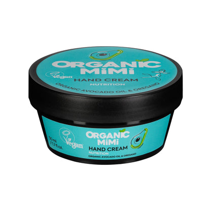 Crema Mani Nutriente