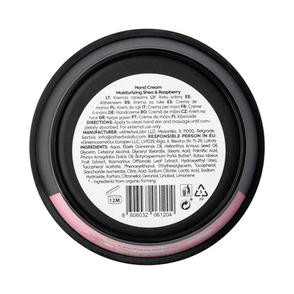 Crema Mani Idratante