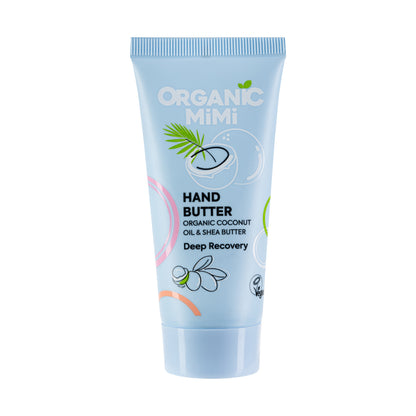 Burro Mani Riparazione Profonda