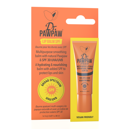 Lip Balm SPF 30