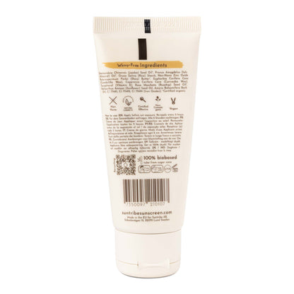 Mineral Day Cream premium natural formula SPF 20