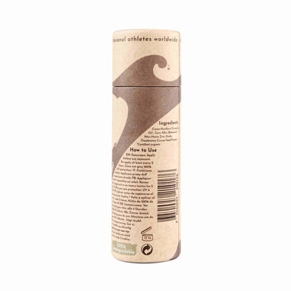 Zinc Sun Stick SPF 50 - Mud Tint Stick