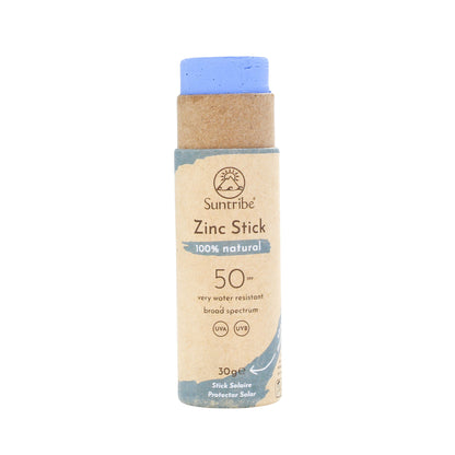 Zinc Sun Stick SPF 50 - Ocean Blue