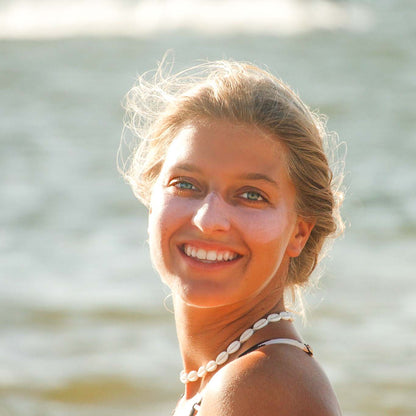 Zinc Sun Stick SPF 50 - Retro Red